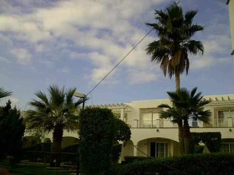 EA6/G3SZU Christmas 2011 Doublet