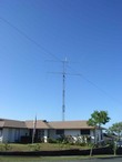 Tets' antenna 2009